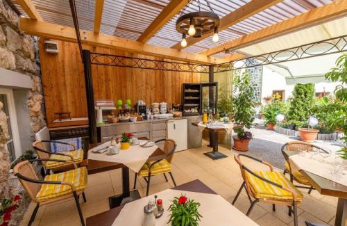 Kalksburg Maison | Haus zu den Zwei Eichen