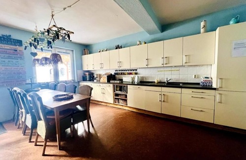 Diemelsee Maison | Haus Zum Diemelsee, Cozy groups accommodation in beautiful surroundings!