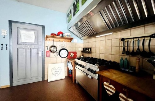 Diemelsee Maison | Haus Zum Diemelsee, Cozy groups accommodation in beautiful surroundings!