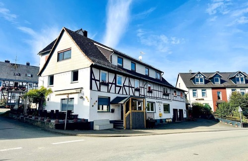 Diemelsee Maison | Haus Zum Diemelsee, Cozy groups accommodation in beautiful surroundings!