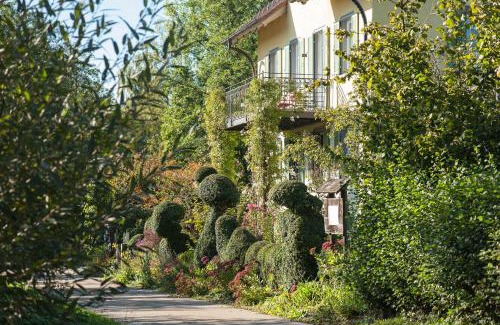 Lindau Appartement | Haus Zum Nussbaum