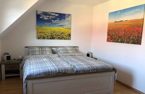 Sommersdorf Maison | Haus zum See, Mecklenburg Lake District and the Baltic Sea - Haus zum See Sommersdorf