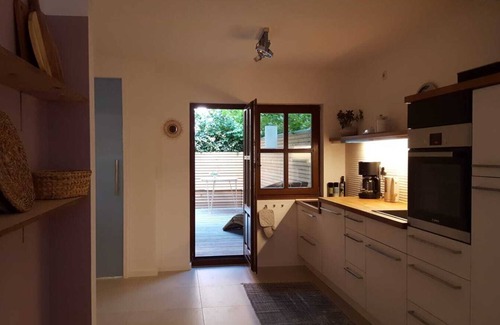 Erfurt Old Town Maison | Haus zum wilden Manne - The most beautiful vacation home in Erfurt with top ratings(9.7)