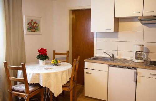 Oberlengenhardt Appartement | Haus zur Bienenweide