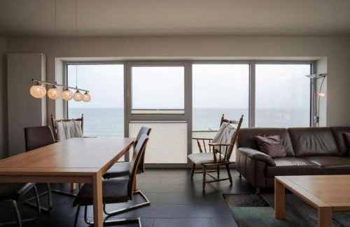 Grossenbrode Appartement | Haus-Zur-Mole-Wohnung-16-Strandjuwel