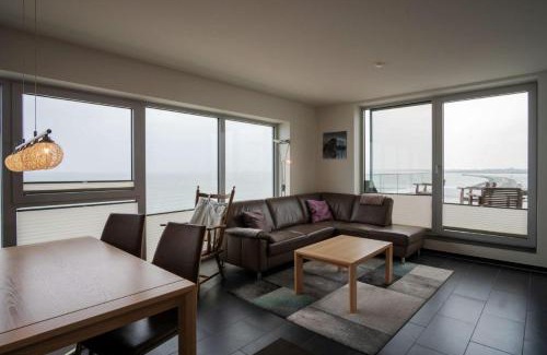 Grossenbrode Appartement | Haus-Zur-Mole-Wohnung-16-Strandjuwel