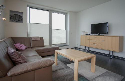 Grossenbrode Appartement | Haus-Zur-Mole-Wohnung-16-Strandjuwel