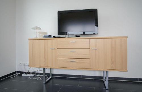 Grossenbrode Appartement | Haus-Zur-Mole-Wohnung-16-Strandjuwel
