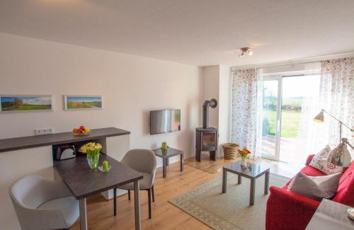 Dreschvitz Appartement | Haus Zweischlaefer