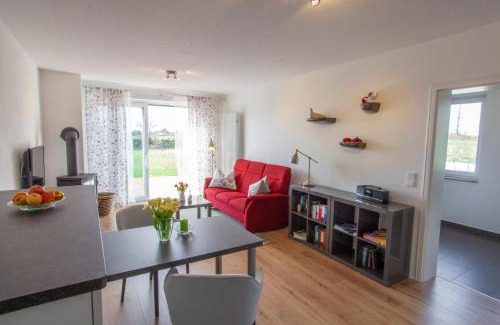 Dreschvitz Appartement | Haus Zweischlaefer