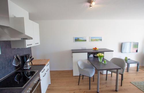 Dreschvitz Appartement | Haus Zweischlaefer