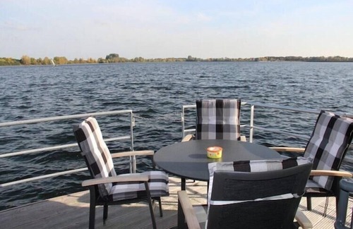 Vynen Location De Bateaux | Péniche sur la Nordsee de Xanten