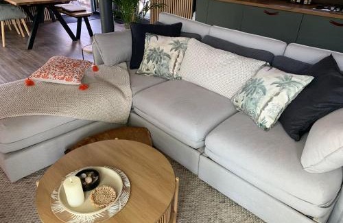Arneburg Appartement | Hausboot Arneburg