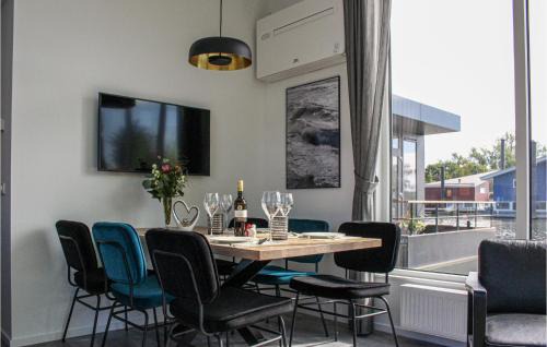 Ohe en Laak Location De Bateaux | Hausboot Bellevue