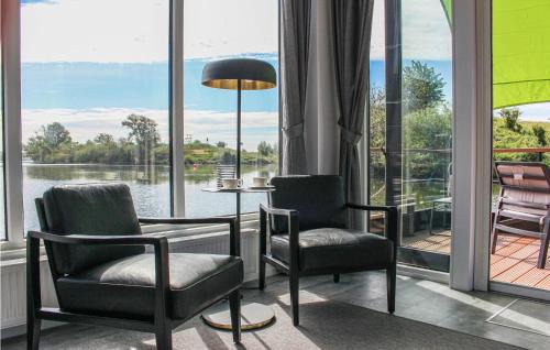 Ohe en Laak Location De Bateaux | Hausboot Bellevue