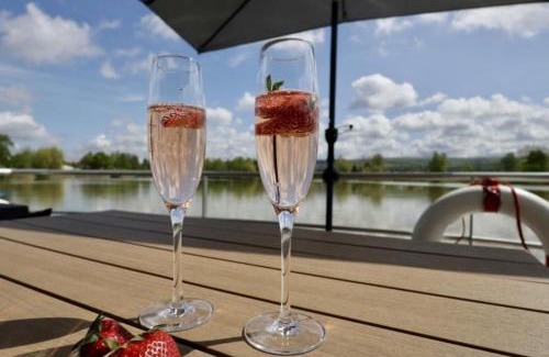 Godelheim Location De Bateaux | Hausboot Black Pearl - LP1
