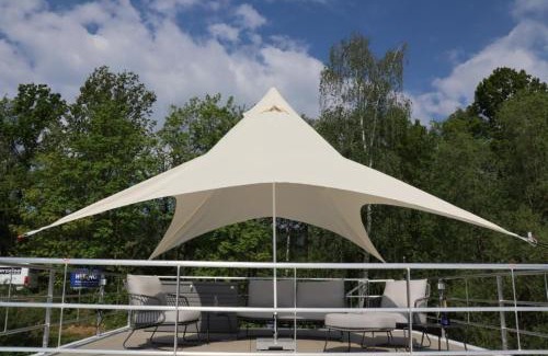 Godelheim Location De Bateaux | Hausboot CALIENE - LP9