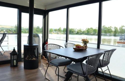 Godelheim Location De Bateaux | Hausboot CALIENE - LP9