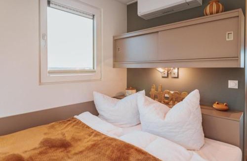 Laasow Location De Bateaux | Hausboot Cosy Home - LP16
