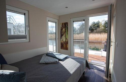 Laasow Location De Bateaux | Hausboot Dolce Vita - LP10