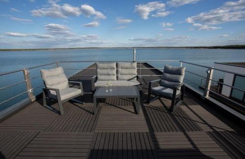 Laasow Location De Bateaux | Hausboot Dolce Vita - LP10