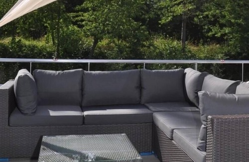 Godelheim Appartement | Hausboot für 6 Gäste mit 45m² in Höxter