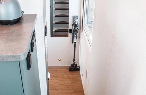 Zeuthen Appartement | Hausboot für 9 Gäste mit 55m² in Zeuthen