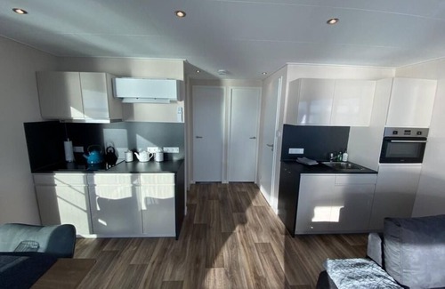 Vetschau/Spreewald Appartement | Hausboot für 4 Gäste mit 45m² in Vetschau/spreewald