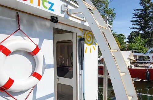 Schmoeckwitz Location De Bateaux | Hausboot FIONA im Yachthafen Berlin - Schmöckwitz - Spree und Müggelsee