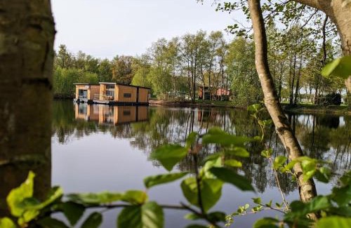 Papenburg Location De Bateaux | Hausboot Friedrich