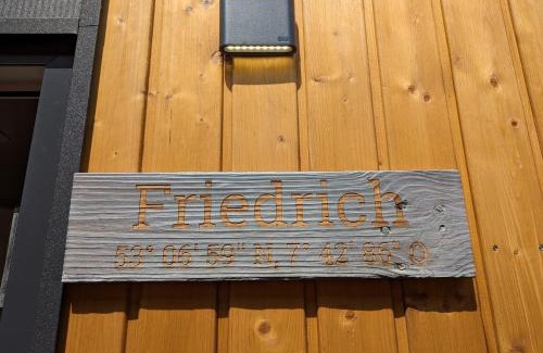 Papenburg Location De Bateaux | Hausboot Friedrich