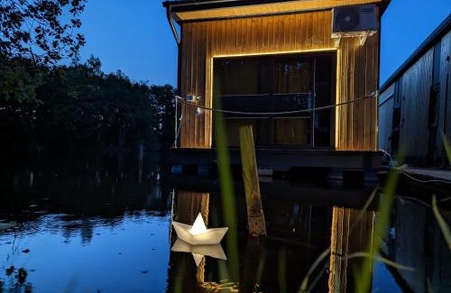 Papenburg Location De Bateaux | Hausboot Friedrich