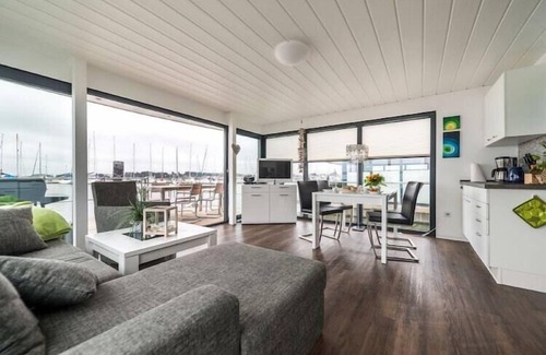 Barth Location De Bateaux | Hausboot in Barth am Barther Bodden