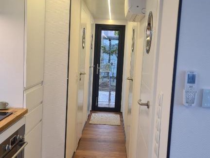 Weyhe Appartement | Hausboot La Mare Emma