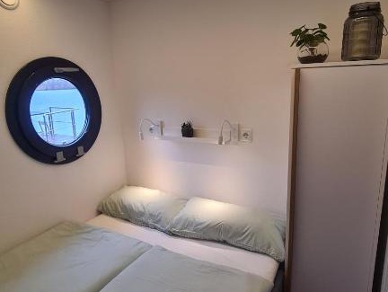 Weyhe Appartement | Hausboot La Mare Emma