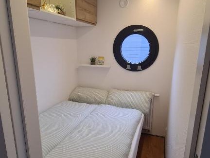 Weyhe Appartement | Hausboot La Mare Emma