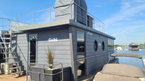 Weyhe Location De Bateaux | Hausboot La Mare Gabi