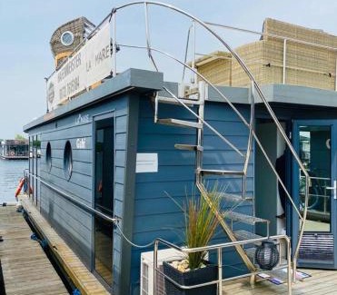 Weyhe Location De Bateaux | Hausboot La Mare Gabi