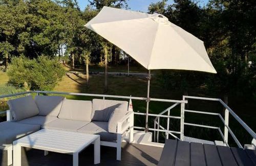 Leuken Location De Bateaux | Hausboot Leukermeer Well