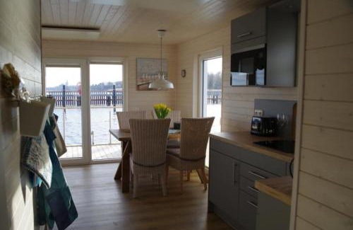 Knieper Nord Location De Bateaux | Hausboot Liliput