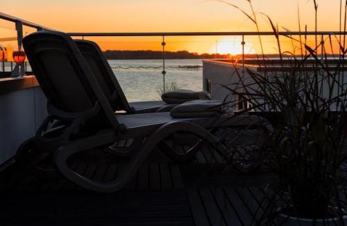 Ribnitz Location De Bateaux | Hausboot Meerkraft