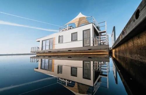 Vetschau/Spreewald Location De Bateaux | Hausboot Queen oder King