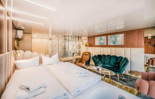 Sagard Location De Bateaux | Hausboot Relax