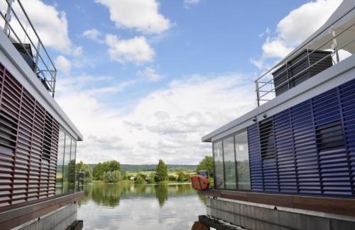 Godelheim Location De Bateaux | Hausboot Scarlett - LP5