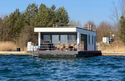 Laasow Location De Bateaux | Hausboot Seensucht - LP14
