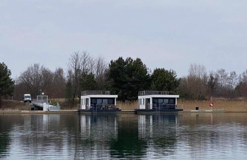 Laasow Location De Bateaux | Hausboot Seensucht - LP14