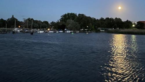 Ribnitz Location De Bateaux | Hausboot Sunday