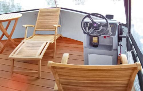 Meesiger Location De Bateaux | Hausboot Verchen