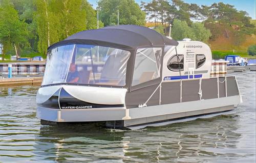 Meesiger Location De Bateaux | Hausboot Verchen