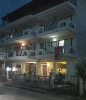Paralia Dionysiou Appartement | Hause Zorbas